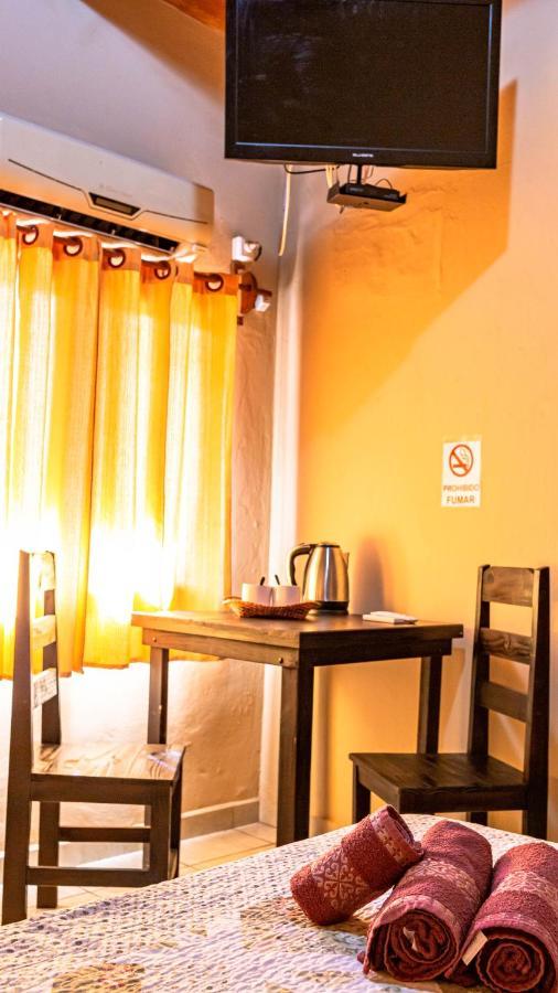 Residencial Los Pinos Puerto Iguazú Zewnętrze zdjęcie