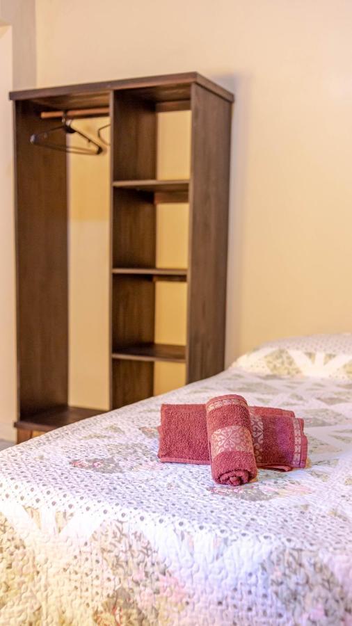 Residencial Los Pinos Puerto Iguazú Zewnętrze zdjęcie