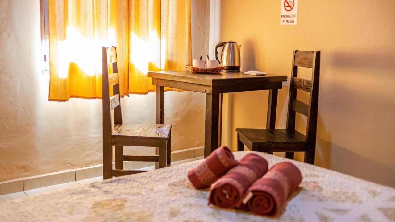 Residencial Los Pinos Puerto Iguazú Zewnętrze zdjęcie