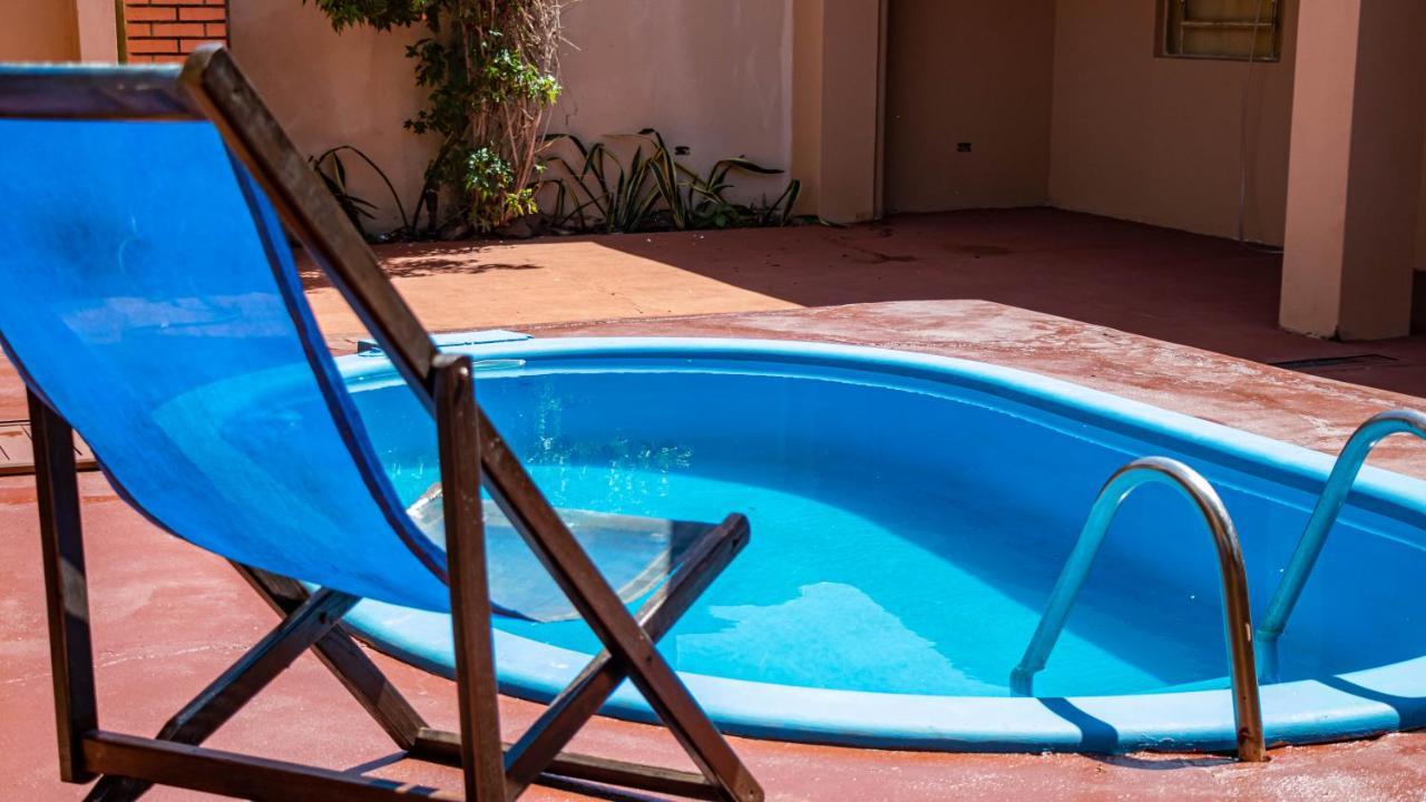 Residencial Los Pinos Puerto Iguazú Zewnętrze zdjęcie