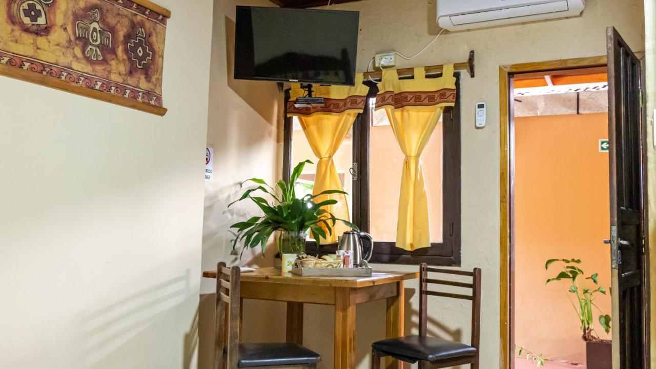 Residencial Los Pinos Puerto Iguazú Zewnętrze zdjęcie