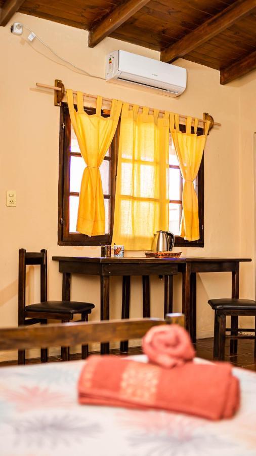Residencial Los Pinos Puerto Iguazú Zewnętrze zdjęcie