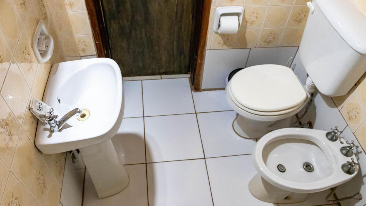 Residencial Los Pinos Puerto Iguazú Zewnętrze zdjęcie