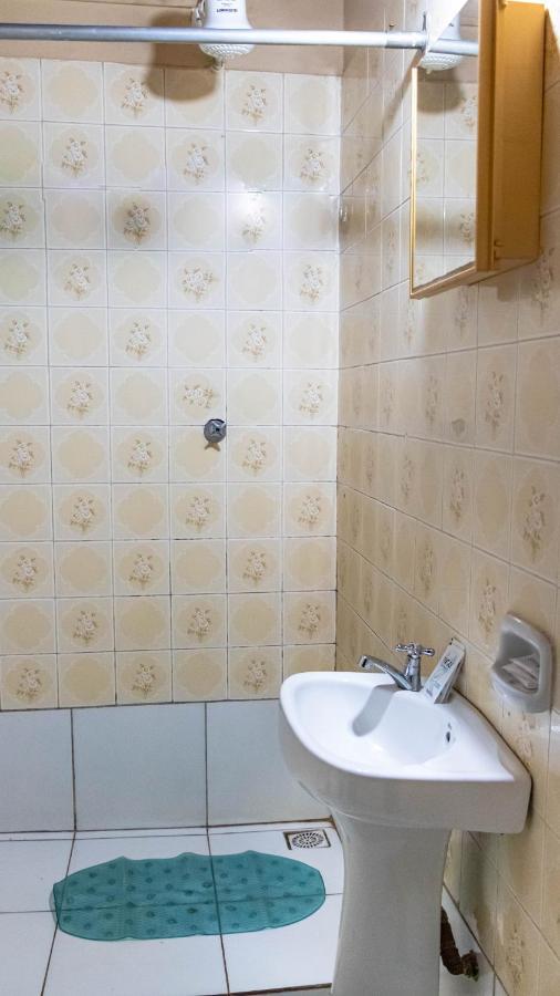 Residencial Los Pinos Puerto Iguazú Zewnętrze zdjęcie