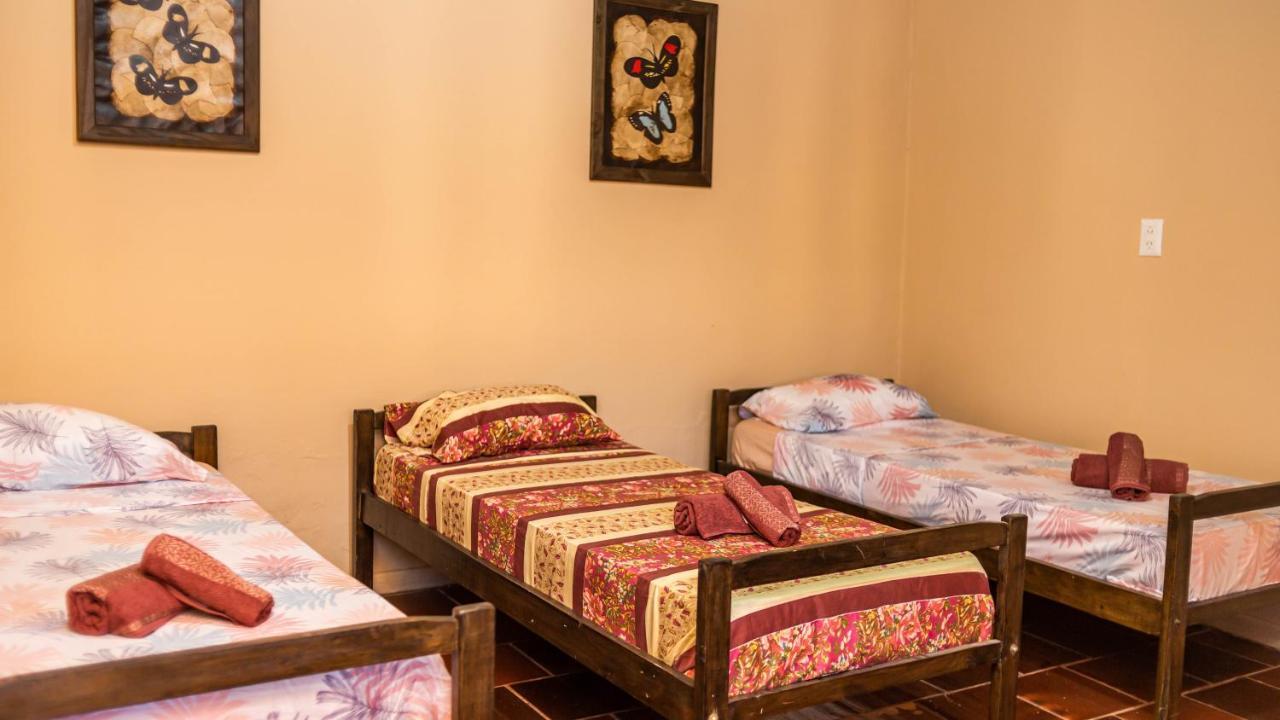 Residencial Los Pinos Puerto Iguazú Zewnętrze zdjęcie