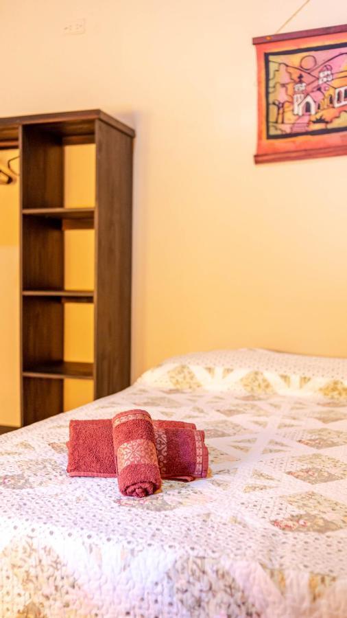 Residencial Los Pinos Puerto Iguazú Zewnętrze zdjęcie