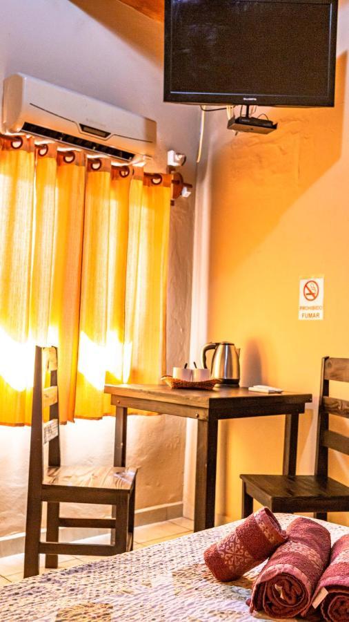 Residencial Los Pinos Puerto Iguazú Zewnętrze zdjęcie