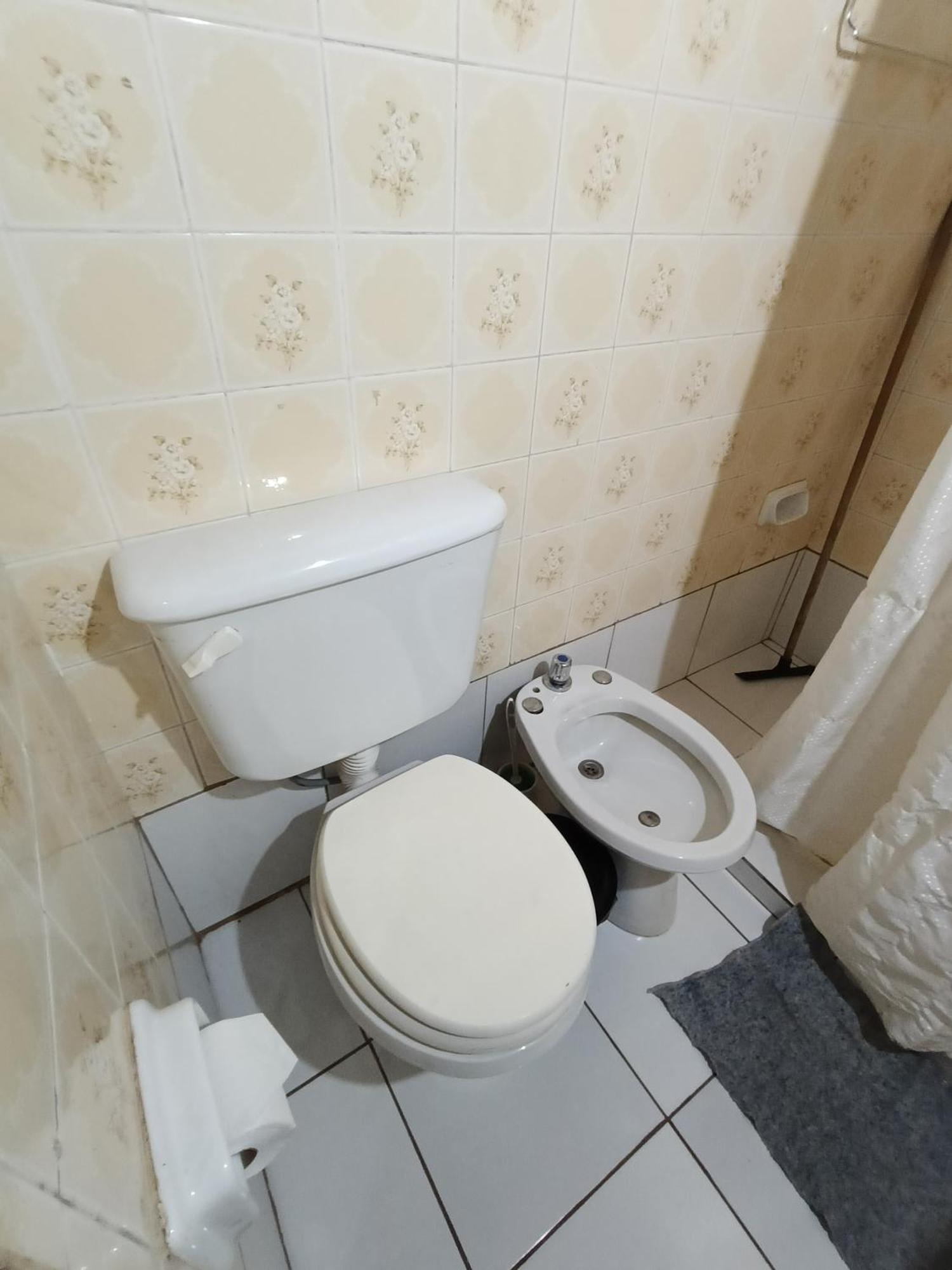Residencial Los Pinos Puerto Iguazú Zewnętrze zdjęcie