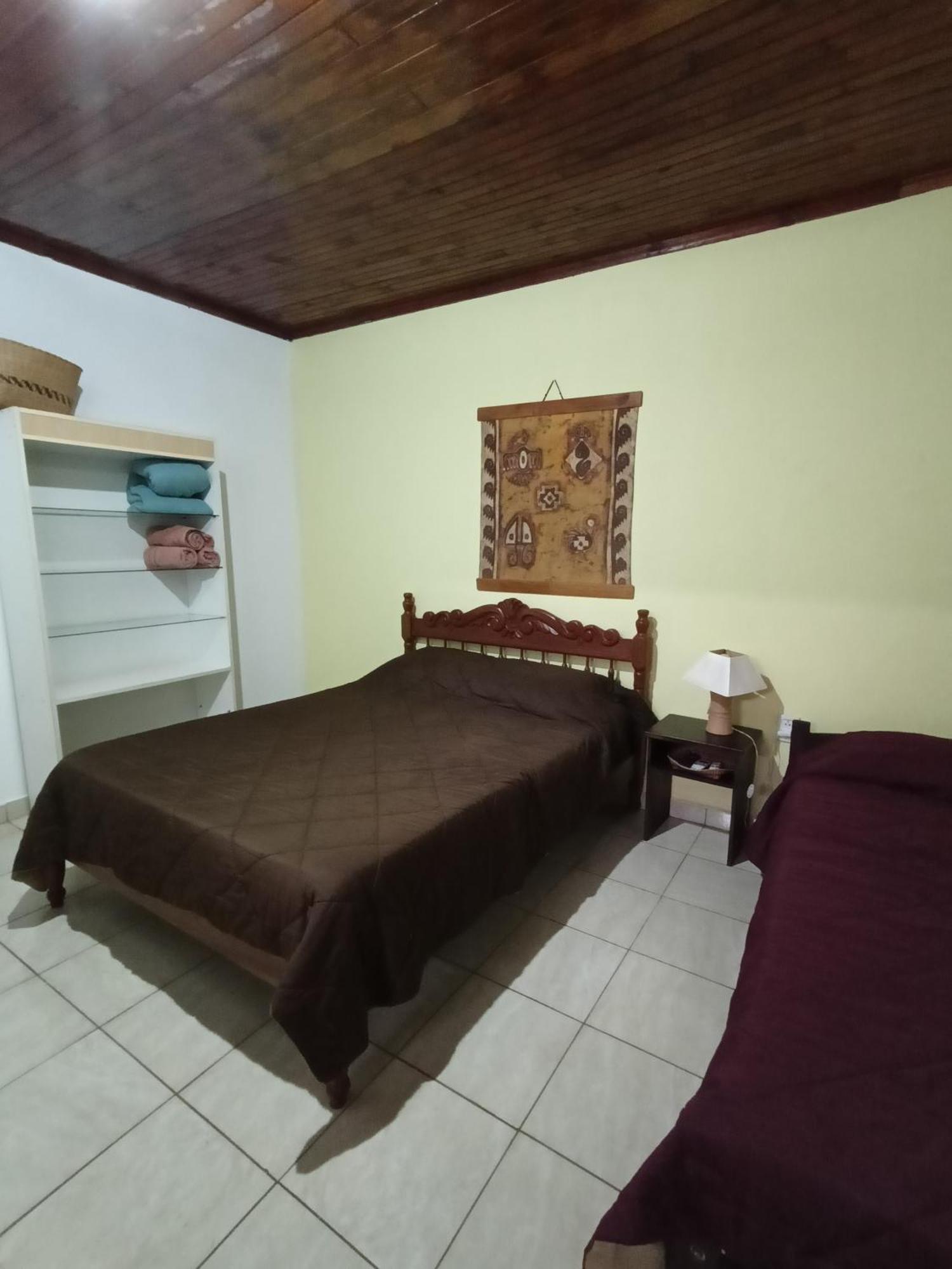 Residencial Los Pinos Puerto Iguazú Zewnętrze zdjęcie